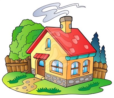 Clipart House For You Hd Photos Clipart