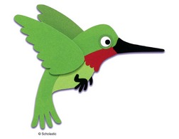 Hummingbird Kiaavto Free Download Clipart