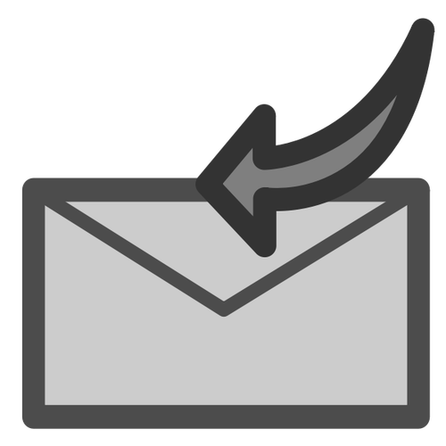 Get Email Icon Clipart
