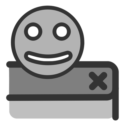 Smiley Symbol Software Icon Clipart