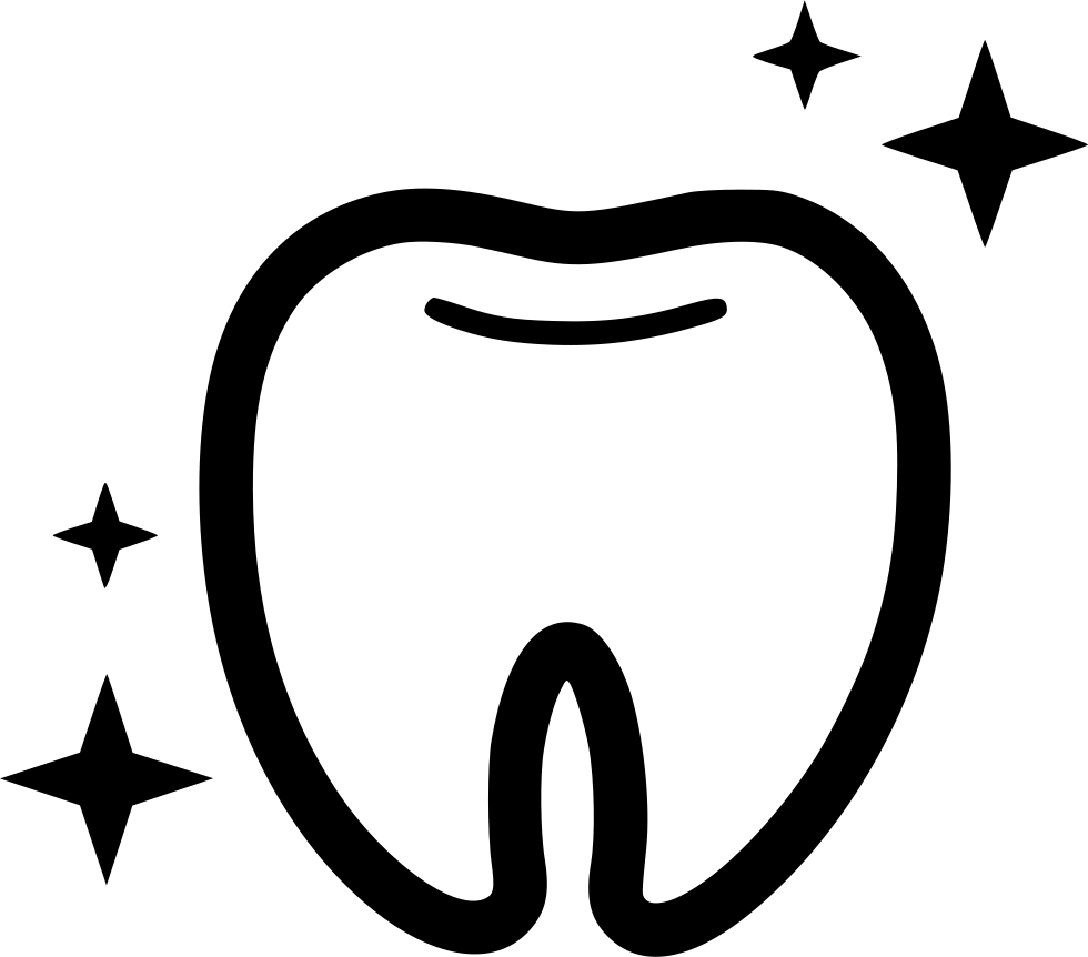 Diss Portable Graphics Tooth Human Dentistry Icon Clipart