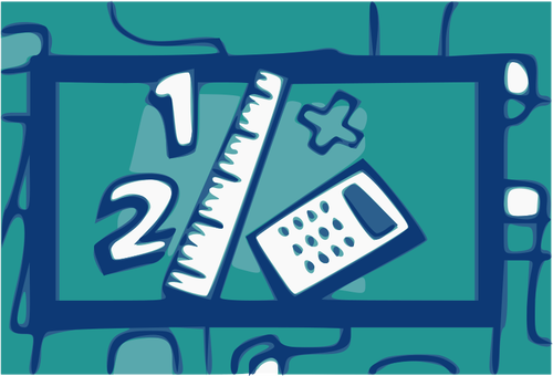 Math Icon Clipart