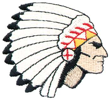 Gallery For Alabama Indian Chief Image Png Clipart