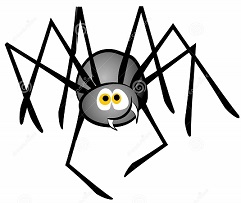 Free Cartoon Insect Image Png Clipart