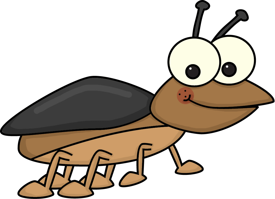 Insect Bug Cartoon Kid Free Download Png Clipart