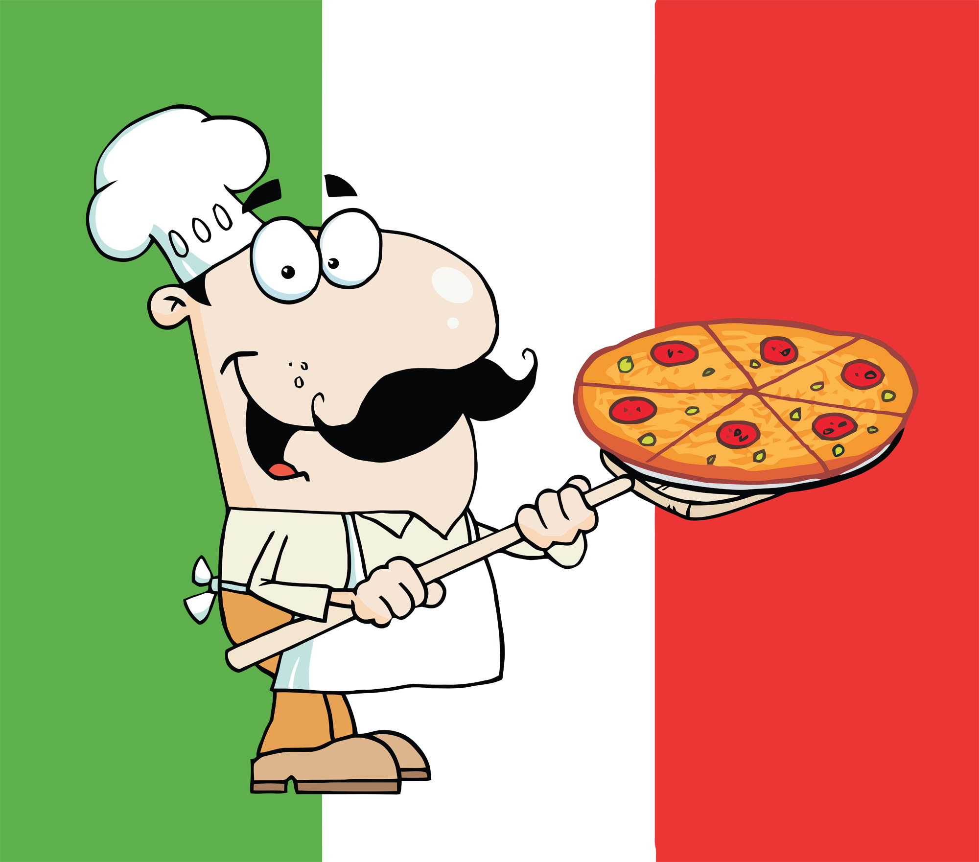 Italian Italy The Free Download Clipart