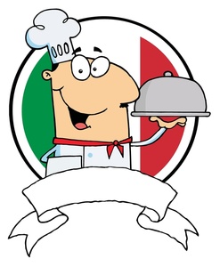 Italian Food Free Download Png Clipart