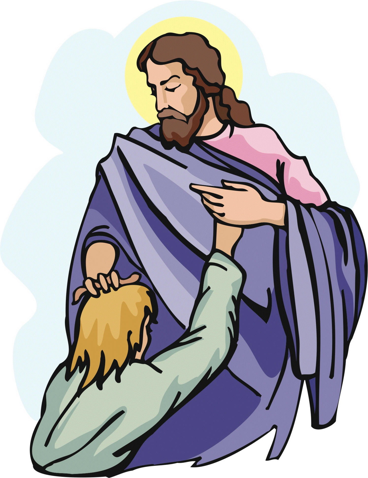 Jesus Collection Of Of Jesus Christ Clipart