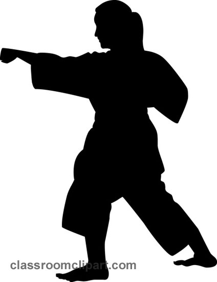 Karate Kids Images Hd Photo Clipart