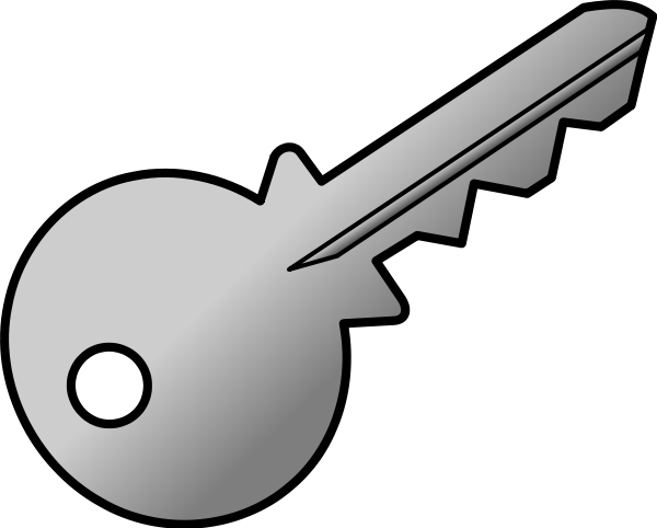 Key Images Png Image Clipart