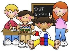 Kindergarten Cute And Pictures On Before Clipart