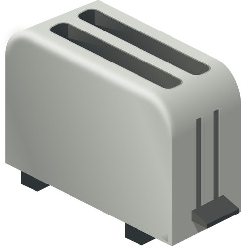 Of Toaster Clipart