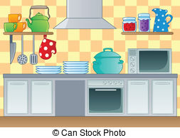 Kitchen Images Images Png Images Clipart