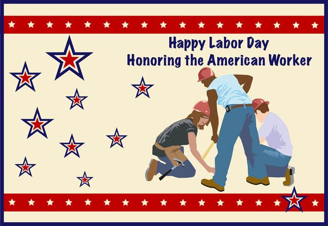 Great For Labor Day Labor And Graphics Clipart