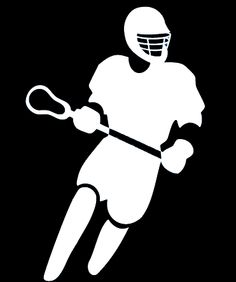 Images About Lacrosse Theme On Cupcakes Clipart