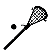 Cartoon Lacrosse Stick Free Download Clipart