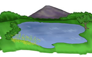 Lake Images Clipart Clipart
