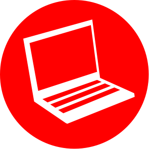 Laptop Svg Vector File Vector Svg File Clipart