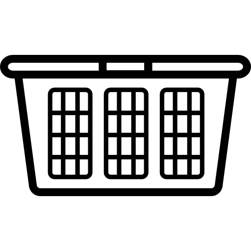 Laundry Basket Png Image Clipart