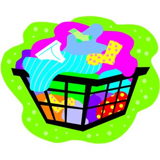 Dirty Laundry Kid Image Png Clipart