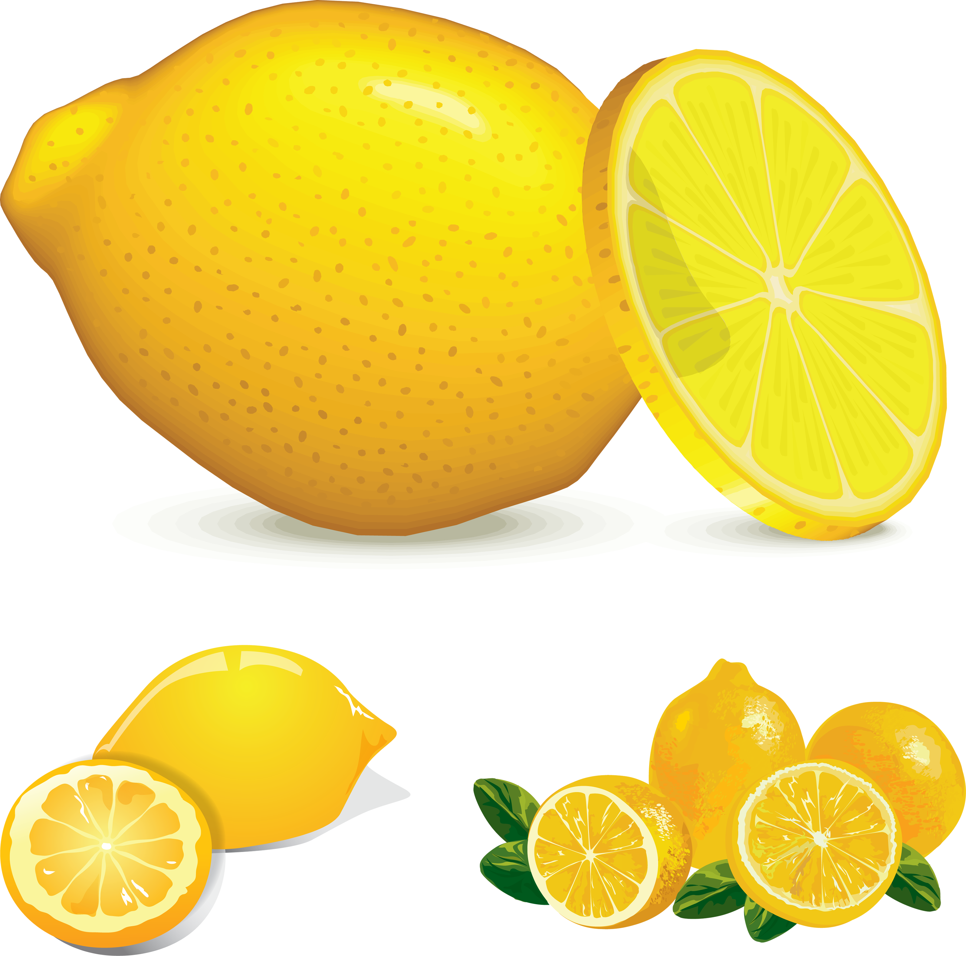 Lemon Images Fruit Pictures Download Png Clipart