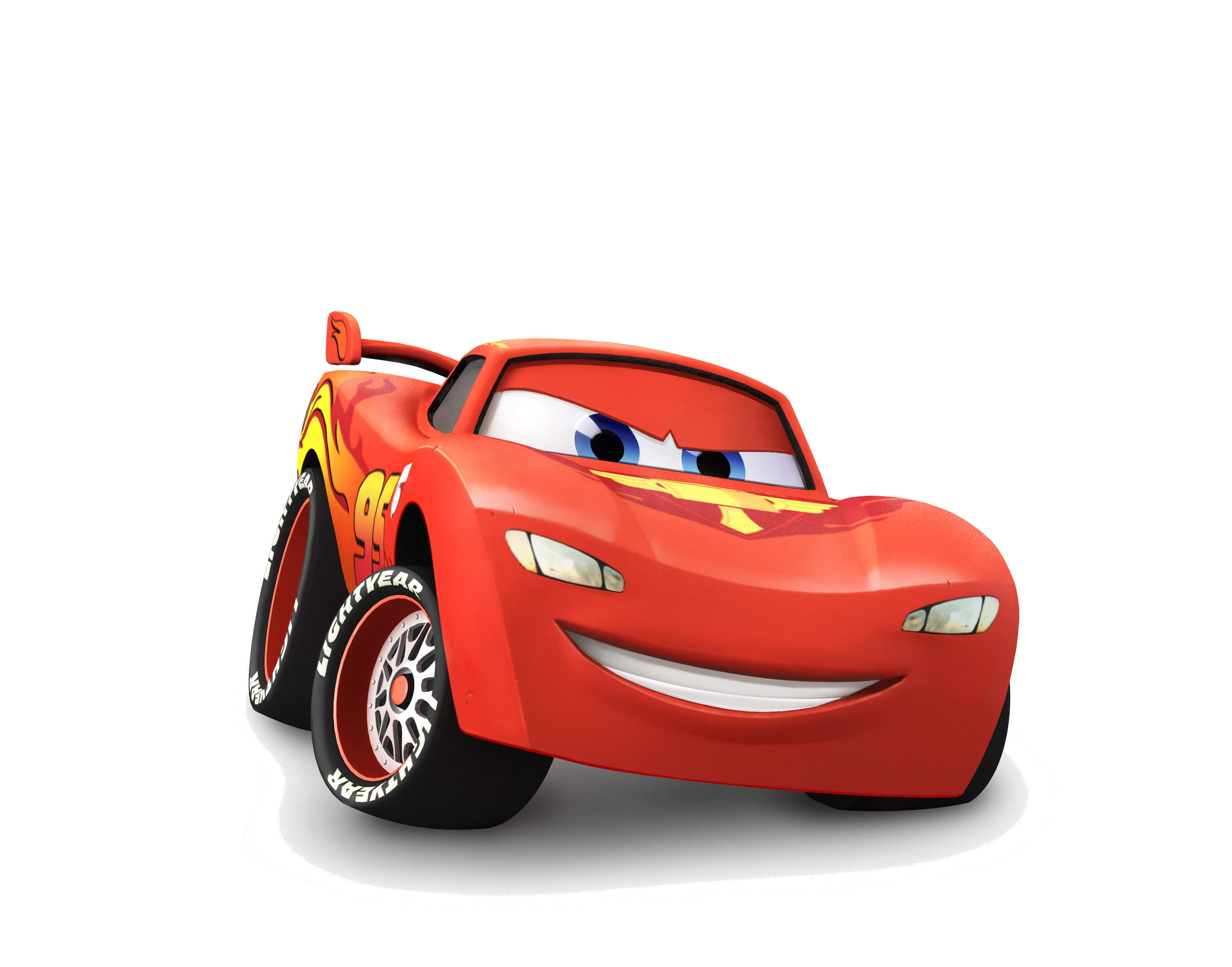 Infinity Cars Mcqueen Lightning Mater 3.0 Disney Clipart