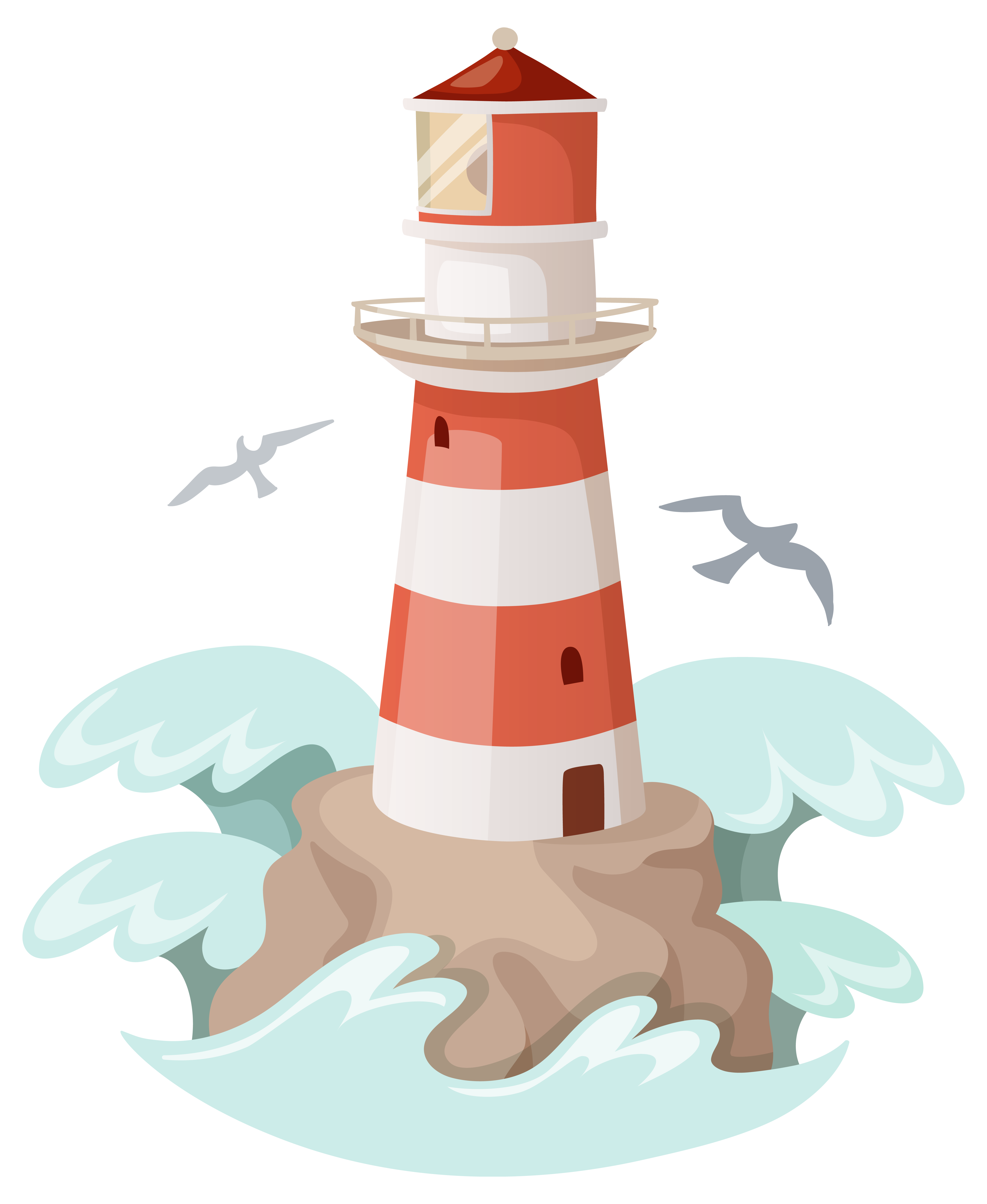 Lighthouse Image Free Download Png Clipart