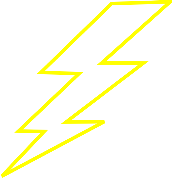 Lightning Bolt Lightning Strik Free Download Png Clipart