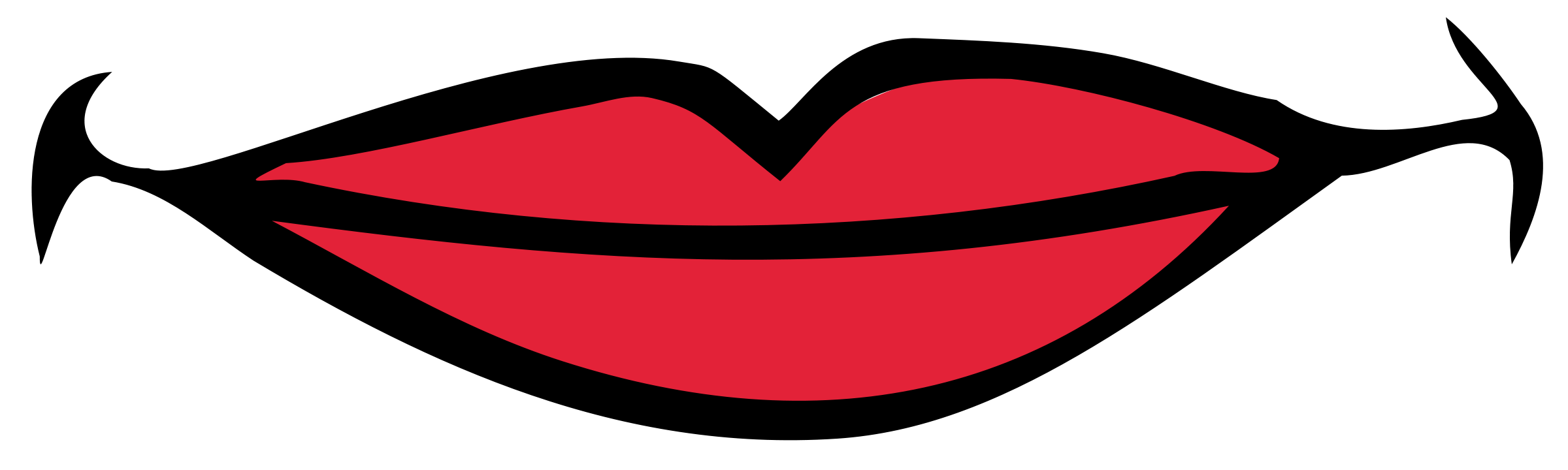 Smile Lips Of Hd Photos Clipart