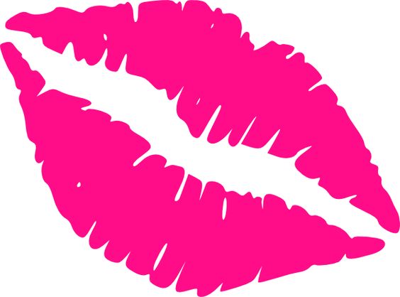 Lips Free Download Clipart