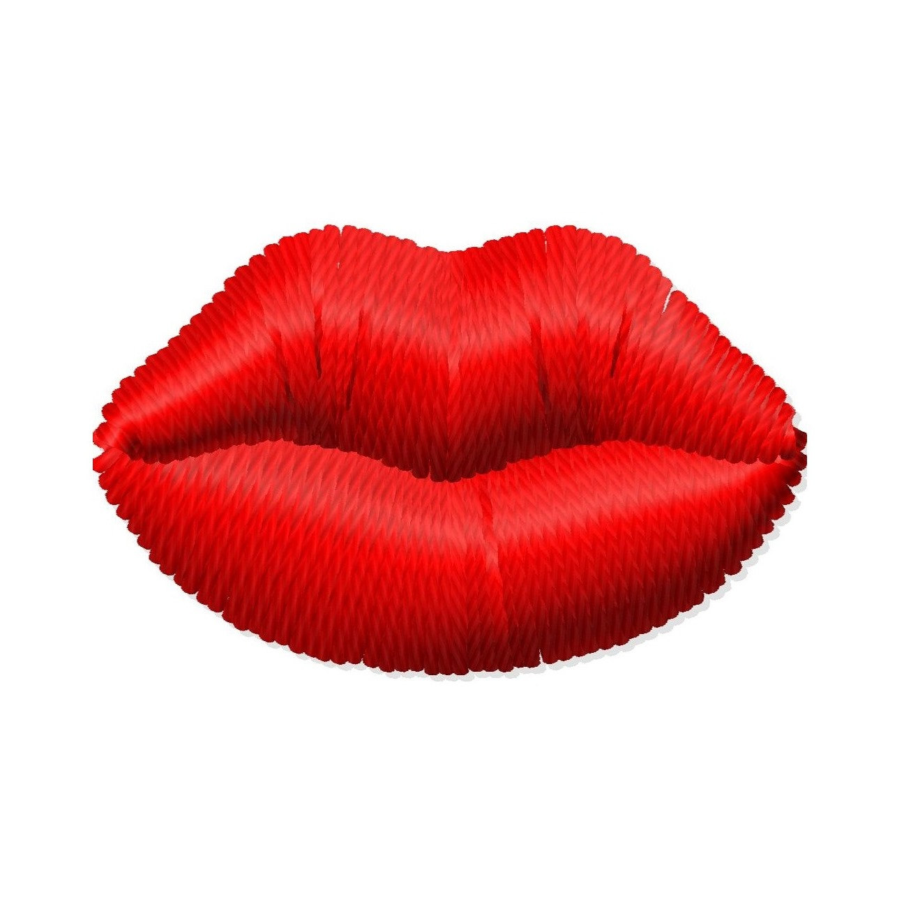 Free Lips Image Free Download Clipart