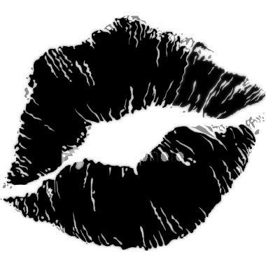 Black Lips Download Png Clipart