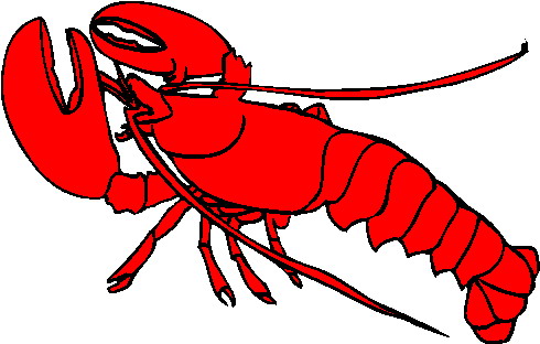 Lobster Png Images Clipart
