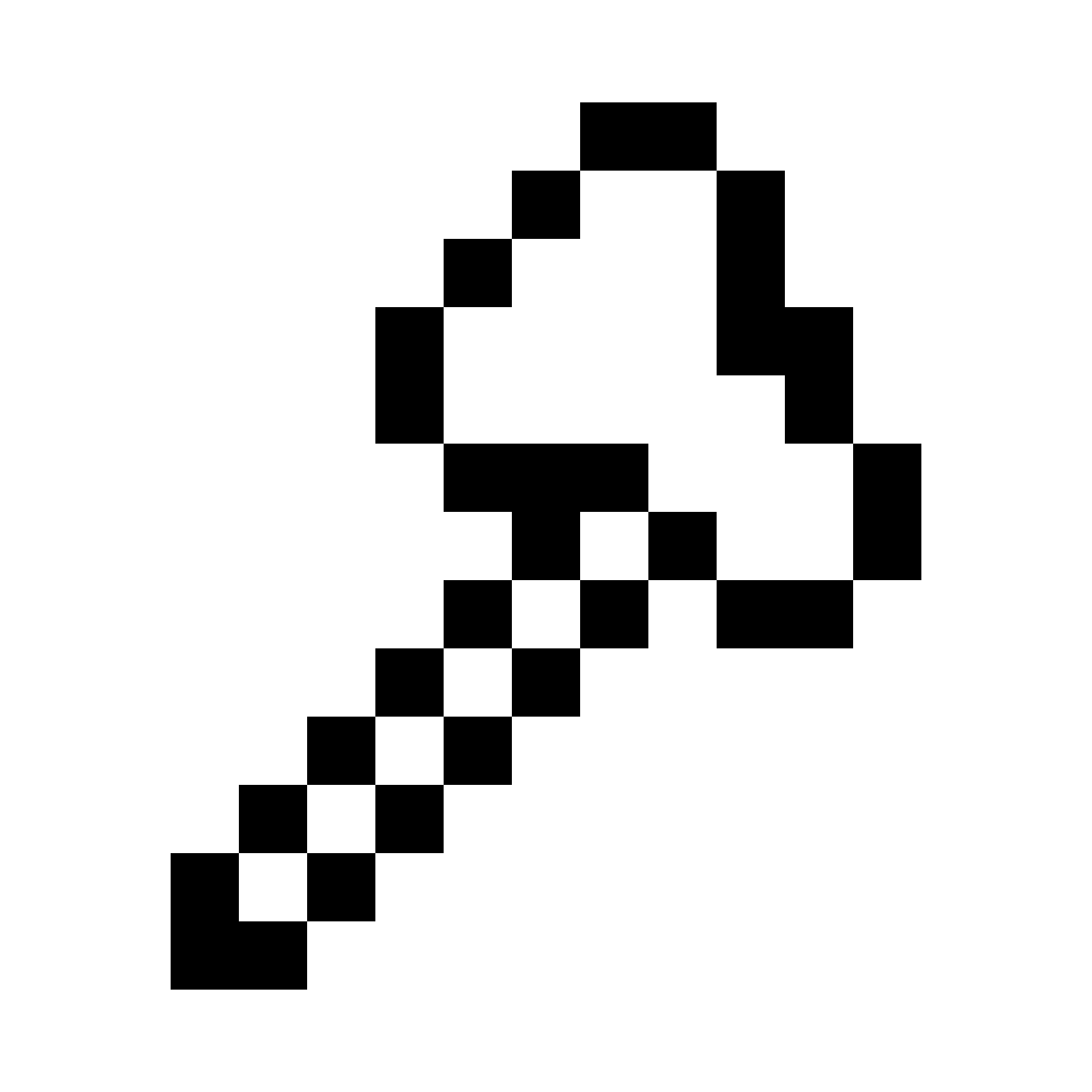 Bear Pixel Roblox Logo