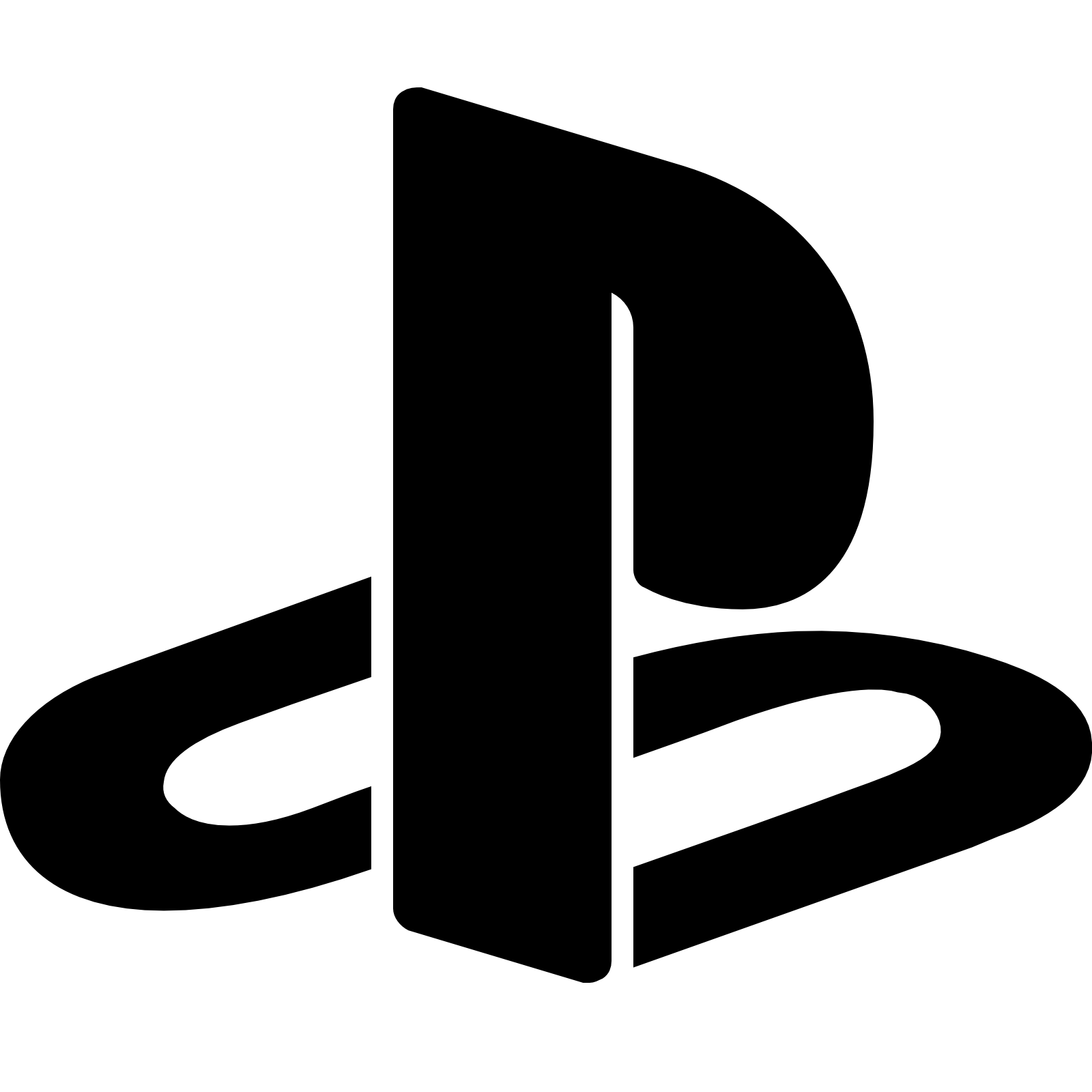 Playstation Icons Computer Axe Logo Free Download PNG HD Clipart