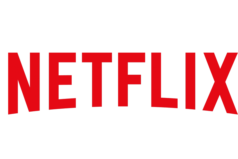 Entertainment Chromecast Dope Netflix 4K Movie Logo Clipart