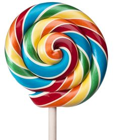 Lollipop Swirl Image Png Clipart