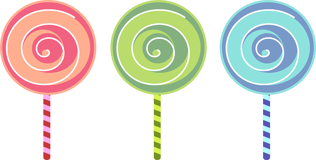 Lollipop To Use Png Images Clipart
