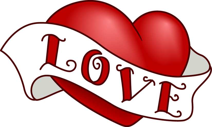 Love Images Png Images Clipart