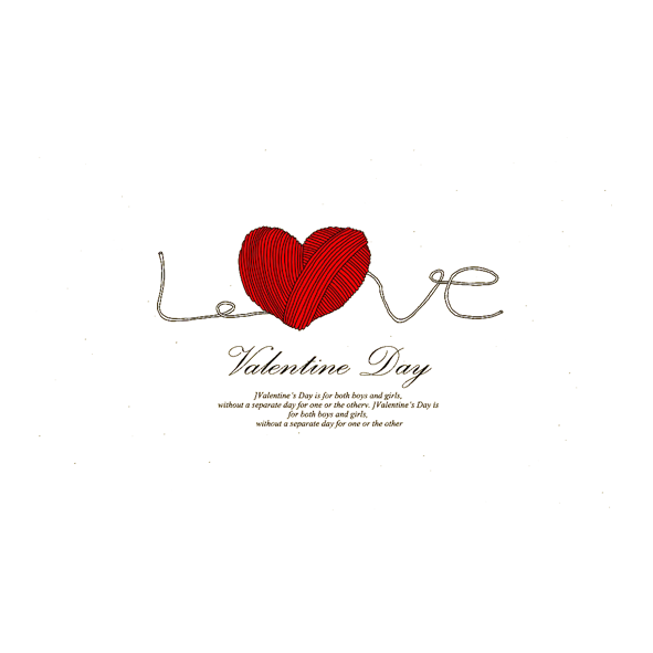 Romance Heart Valentines Love Day PNG File HD Clipart