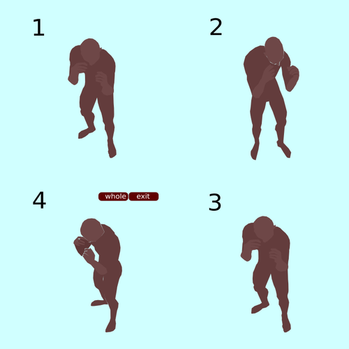 Exercise Clipart