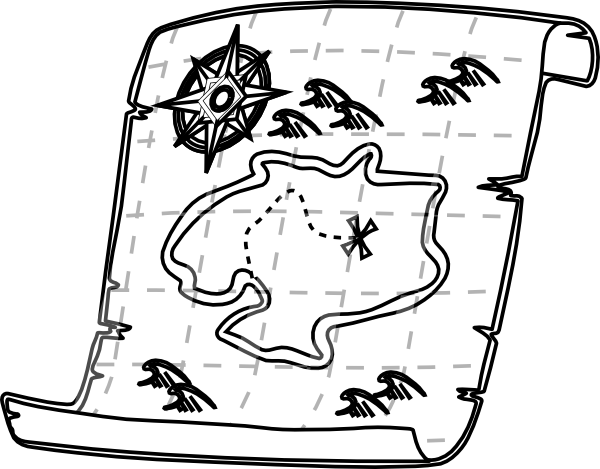 Free Map Image Hd Image Clipart