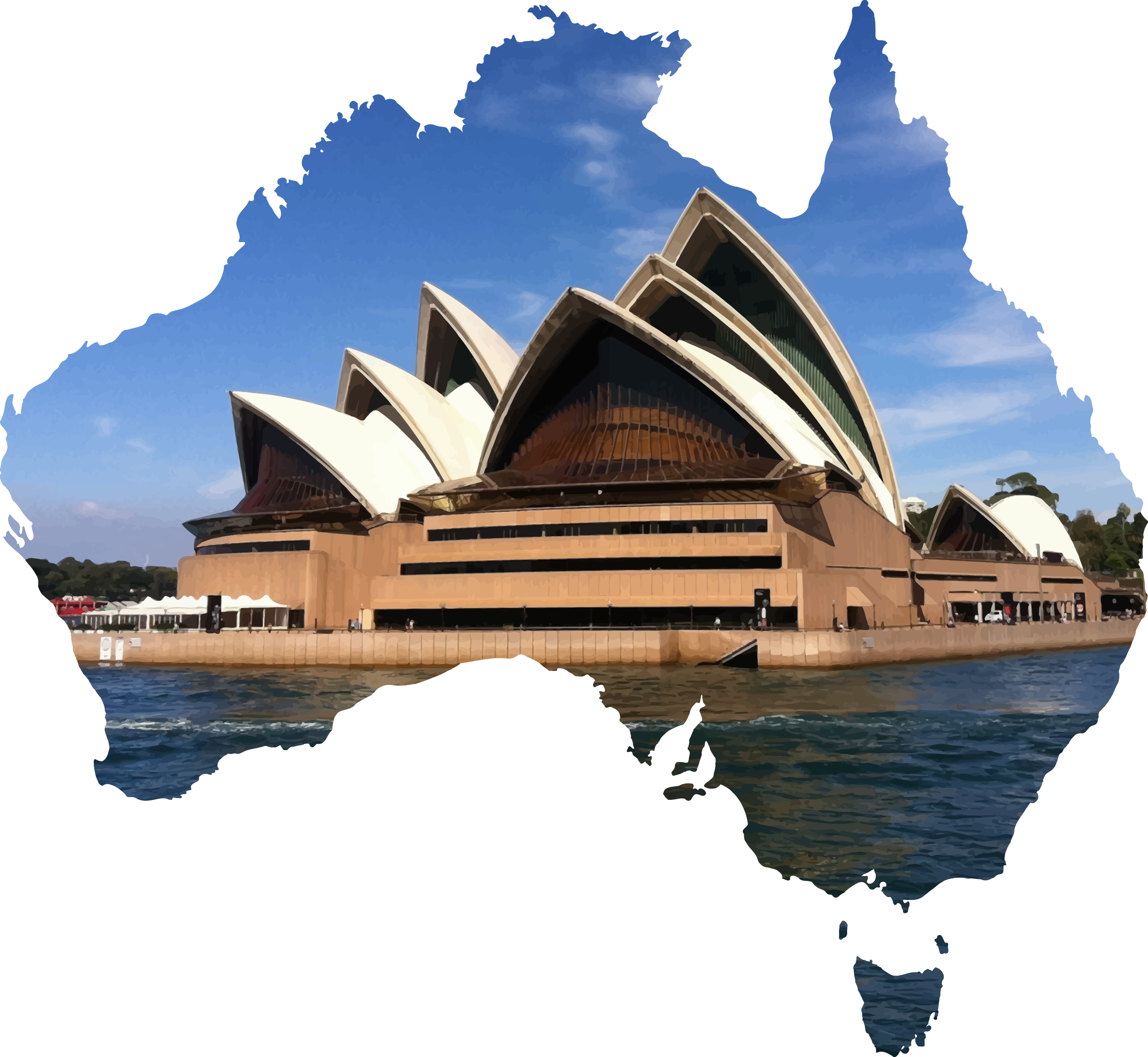 Opera House Australia Pic Sydney Free Download PNG HD Clipart