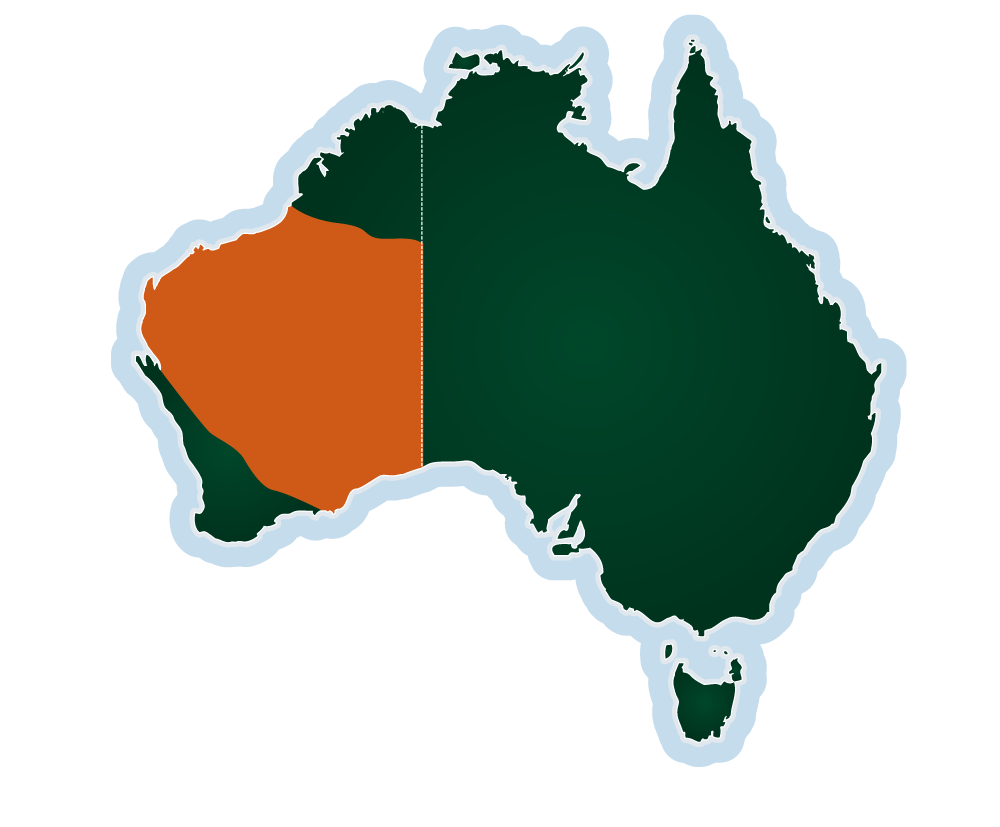 Of Flag Australia Map Free PNG HQ Clipart