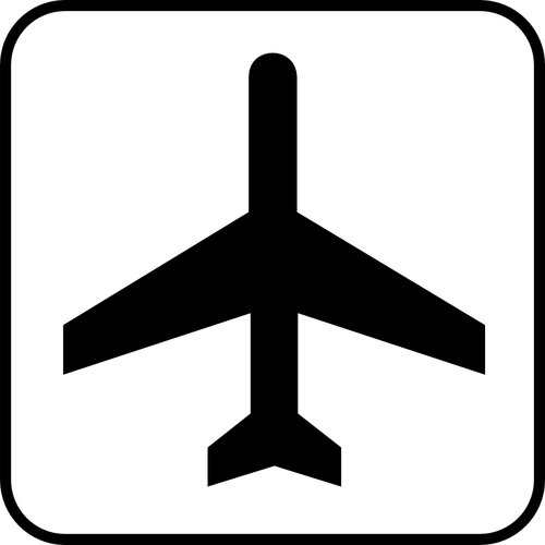 Us National Park Maps Pictogram For Airfield Clipart
