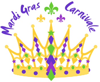 Mardi Gras Carnival Graphics Download Png Clipart