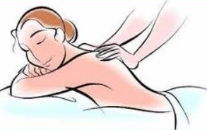 Free Massage Png Image Clipart