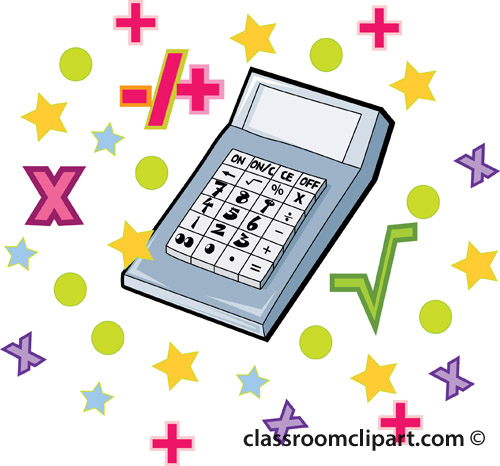 Math For Middle School Images Free Download Png Clipart