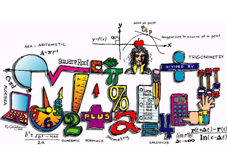 Math For Middle School Images Hd Photo Clipart