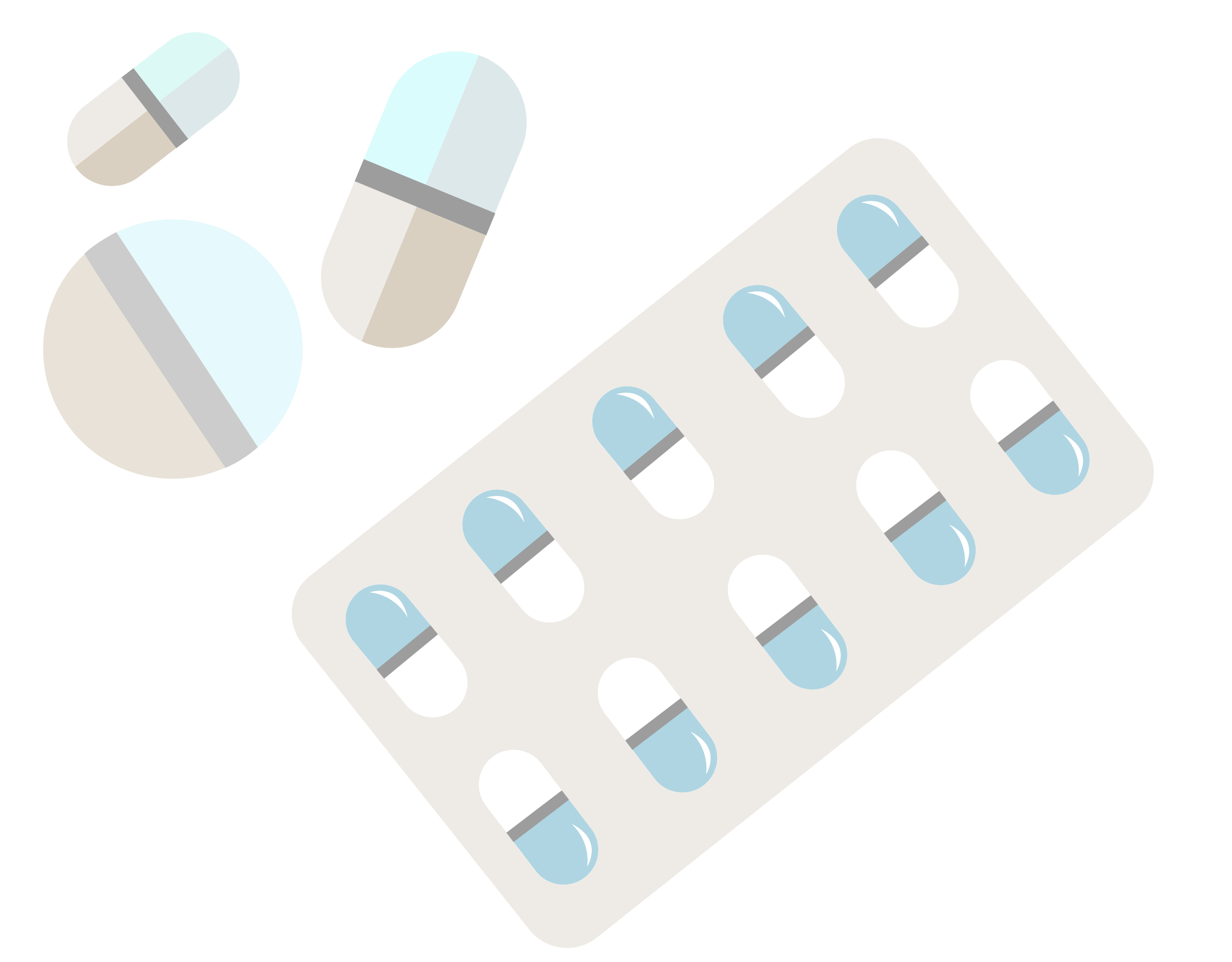 Medicine Capsule Pills Tablet HQ Image Free PNG Clipart